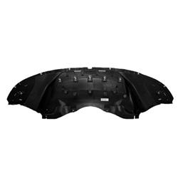 Body Parts Undercar Shields for 2015-2019 CHARGER - CH1228129