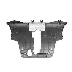 Body Parts Engine Under Cover Splash Shields for 2016-2018 500X, 2015-2018 RENEGADE - CH1228133C