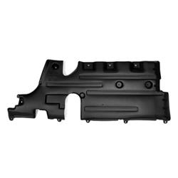 Body Parts Undercar Shields for 2015-2018 RENEGADE - CH1228136