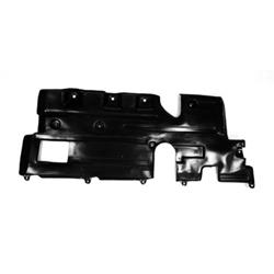Body Parts Undercar Shields for 2015-2018 RENEGADE - CH1228137