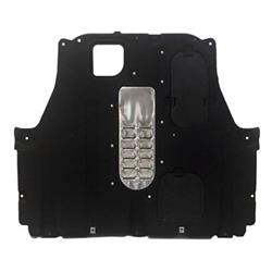 Coast to Coast International Body Parts Engine Splash Guards CH1228150