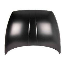 Body Parts Hoods for 1997-2002 RAM 1500, RAM 3500, 1994-2002 RAM 2500 - CH1230187PP