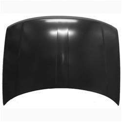 Body Parts Hoods for 1999-2004 GRAND CHEROKEE - CH1230203PP
