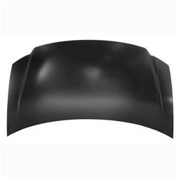 Body Parts Hoods for 2001-2007 CARAVAN, TOWN & COUNTRY, 2001-2003 VOYAGER - CH1230214PP