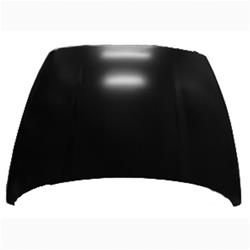 Body Parts Hoods for 2003-2009 RAM 3500, RAM 2500, 2002-2008 RAM 1500 - CH1230221PP