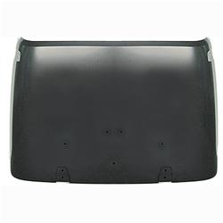 Body Parts Hoods for 2007-2012 WRANGLER - CH1230256PP