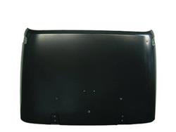 Body Parts Hoods for 2007-2012 WRANGLER - CH1230256V