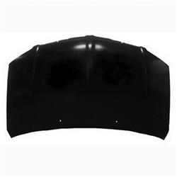 Body Parts Hoods for 2008-2010 TOWN & COUNTRY - CH1230264PP