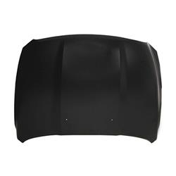 Body Parts Hoods for 2011-2018 1500, 2009-2010 RAM 1500 - CH1230275PP