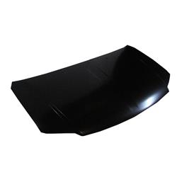Body Parts Hoods for 2012-2015 C/V, 2011-2019 GRAND CARAVAN, 2011-2016 TOWN & COUNTRY - CH1230288PP
