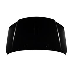 Body Parts Hoods for 2012-2015 C/V, 2011-2019 GRAND CARAVAN, 2011-2016 TOWN & COUNTRY - CH1230289