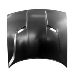 Body Parts Hoods for 2015-2019 CHALLENGER - CH1230308C