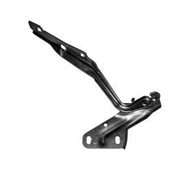 Body Parts Hood Hinges for 2011-2018 1500, 2009-2010 RAM 1500 - CH1236124