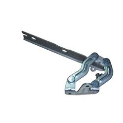 Body Parts Hood Hinges for 2009-2018 JOURNEY - CH1236142