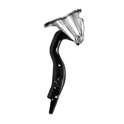 Coast to Coast International Body Parts Hood Hinges CH1236166