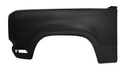 Body Parts Front Fenders CH1240112