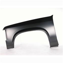 Body Parts Front Fenders for 1987-1996 DAKOTA - CH1240113V