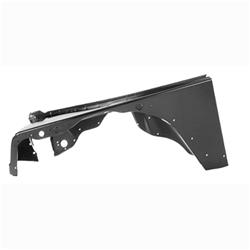 Body Parts Front Fenders for 1997-2006 WRANGLER - CH1240225V