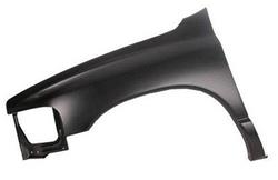 Body Parts Front Fenders for 2003-2005 RAM 3500, RAM 2500, 2002-2005 RAM 1500 - CH1240232PP
