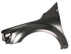 Body Parts Front Fenders for 2004-2006 DURANGO - CH1240239V