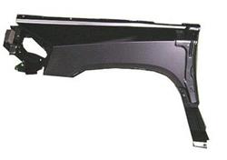 Body Parts Front Fenders for 2005-2007 DAKOTA - CH1240241V