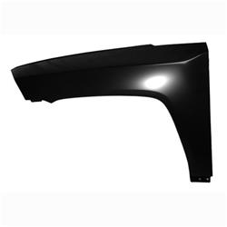 Body Parts Front Fenders for 2007-2010 COMPASS - CH1240253V