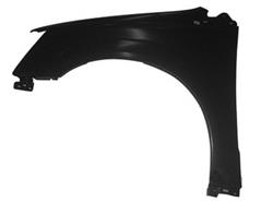 Body Parts Front Fenders for 2012-2015 C/V, 2008-2019 GRAND CARAVAN, 2008-2016 TOWN & COUNTRY - CH1240262PP