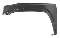 Body Parts Front Fenders for 2008-2012 LIBERTY - CH1240265C