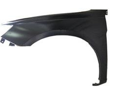 Body Parts Front Fenders for 2011-2012 200 - CH1240274PP