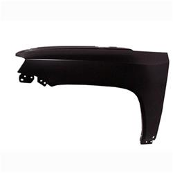 Body Parts Front Fenders for 2011-2017 COMPASS - CH1240276OE