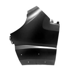 Body Parts Front Fenders for 2014-2020 PROMASTER 1500, PROMASTER 2500, PROMASTER 3500 - CH1240286
