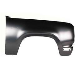 Body Parts Front Fenders CH1241112