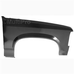 Body Parts Front Fenders for 1987-1996 DAKOTA - CH1241113V