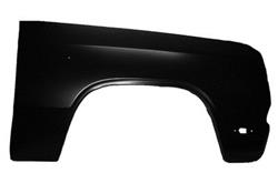 Body Parts Front Fenders CH1241118