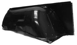 Body Parts Front Fenders CH1241127