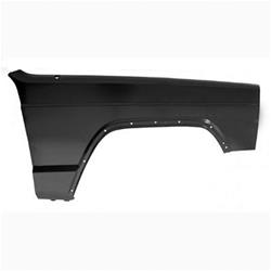 Body Parts Front Fenders for 1997-2001 CHEROKEE - CH1241209PP