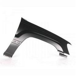 Body Parts Front Fenders for 1999-2004 GRAND CHEROKEE - CH1241211V