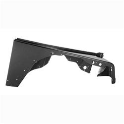Body Parts Front Fenders for 1997-2006 WRANGLER - CH1241225V