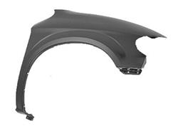 Body Parts Front Fenders for 2001-2007 CARAVAN, TOWN & COUNTRY, 2001-2003 VOYAGER - CH1241228V