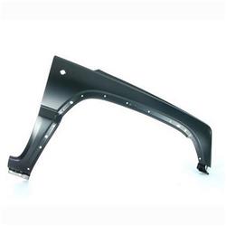 Body Parts Front Fenders for 2002-2004 LIBERTY - CH1241231PP