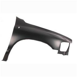 Body Parts Front Fenders for 2003-2005 RAM 3500, RAM 2500, 2002-2005 RAM 1500 - CH1241232PP
