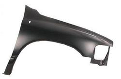 Body Parts Front Fenders for 2003-2005 RAM 3500, RAM 2500, 2002-2005 RAM 1500 - CH1241232V
