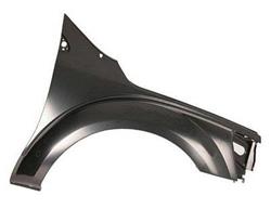 Body Parts Front Fenders for 2004-2006 DURANGO - CH1241239V