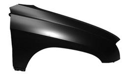Body Parts Front Fenders for 2004-2006 PACIFICA - CH1241240PP