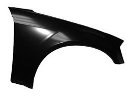 Body Parts Front Fenders for 2005-2007 MAGNUM - CH1241246V