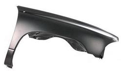 Body Parts Front Fenders for 1997-2004 DAKOTA, 1998-2003 DURANGO - CH1241254