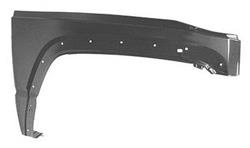 Body Parts Front Fenders for 2008-2012 LIBERTY - CH1241265C