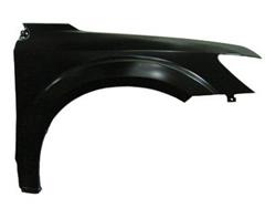 Body Parts Front Fenders for 2009-2018 JOURNEY - CH1241270V