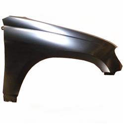 Body Parts Front Fenders for 2007-2008 PACIFICA - CH1241271V