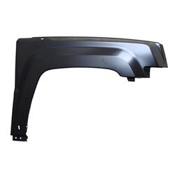 Body Parts Front Fenders for 2011-2017 PATRIOT - CH1241279V